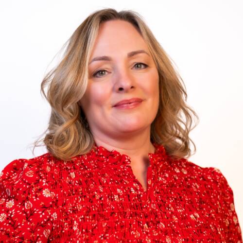 Dr. Bronagh Owens profile picture