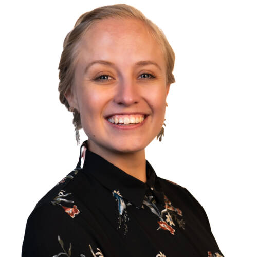 Amelia du Preez profile picture