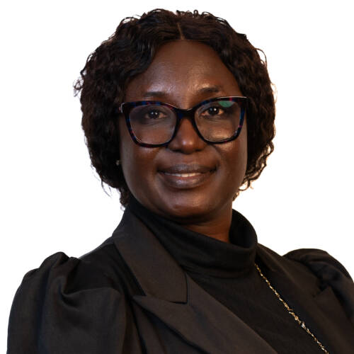 Funmi Adewori profile picture