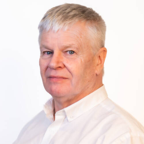 Francis Coffey profile picture