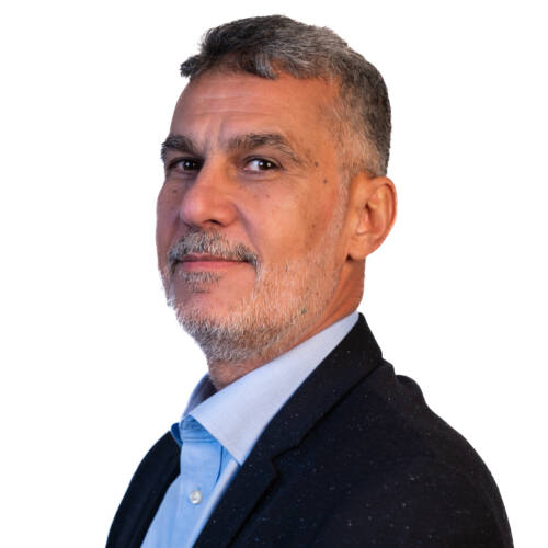 Dr. Fuad Saleh profile picture