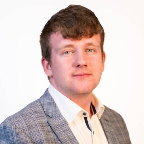 Joe O'Driscoll profile picture