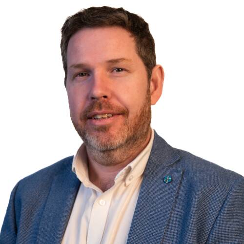 Mick OConnell profile picture