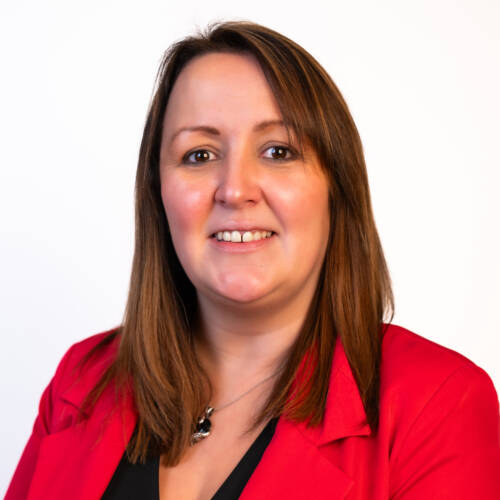 Dr. Marian Scott profile picture