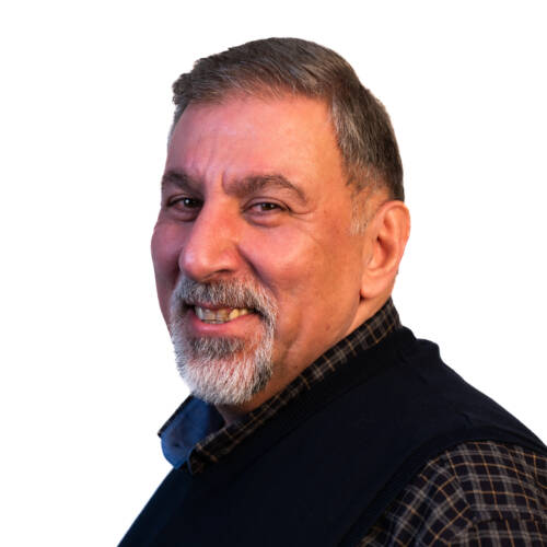 Nihat Ozturk profile picture