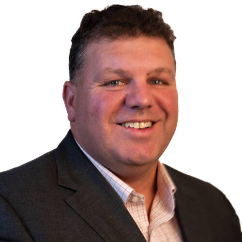 Russell Trainor profile picture