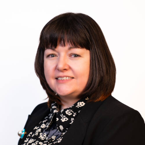 Siobhan Carroll profile picture